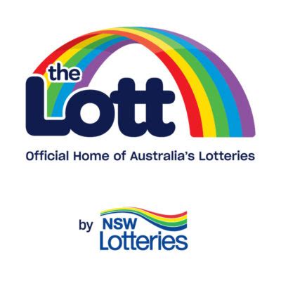 nsw lott